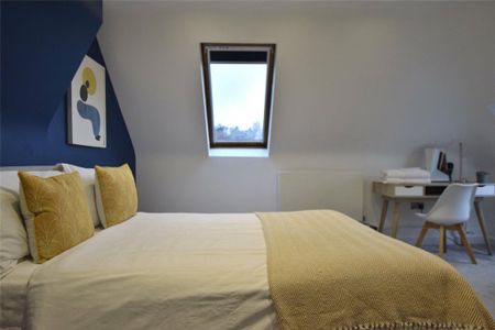 2 bedroom maisonette to rent - Photo 4