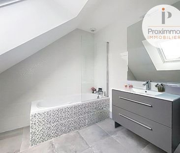 Location Maison 4 pièces 85m² - Photo 4