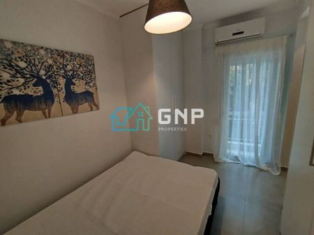 Studio/Γκαρσονιέρα για ενοικίαση Τερψιθέα (Άνω Πόλη) - Photo 3