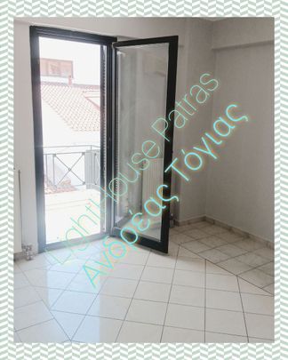 Studio/Γκαρσονιέρα για ενοικίαση Ταμπάχανα (Πάτρα) - Photo 1