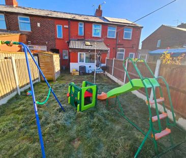 3 bedroom terraced house to rent - Photo 2