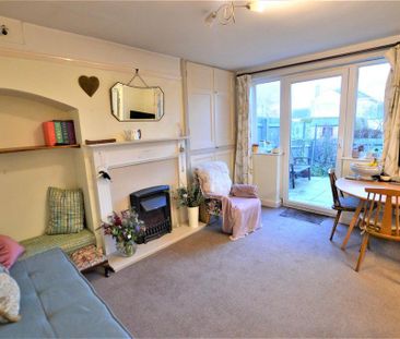 1 bedroom ground floor flat to rent - Photo 5