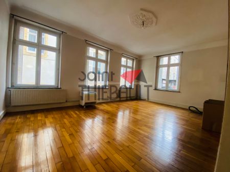 Appartement à louer Metz Centre - Photo 4