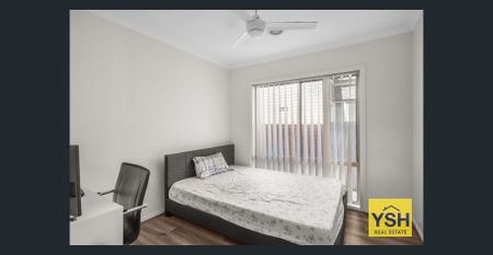 Modern, Secure & Convenient Living in Hoppers Crossing - Photo 5