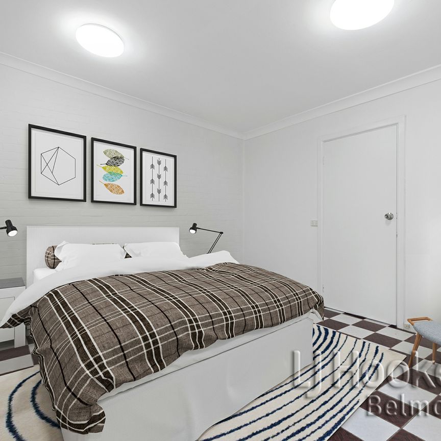 Expansive One-Bedroom Studio in Belmore! - Photo 1