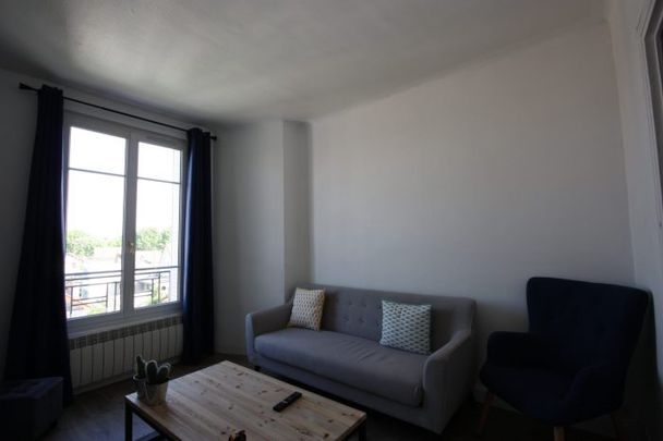 Appartement 2P - Colombes - Photo 1