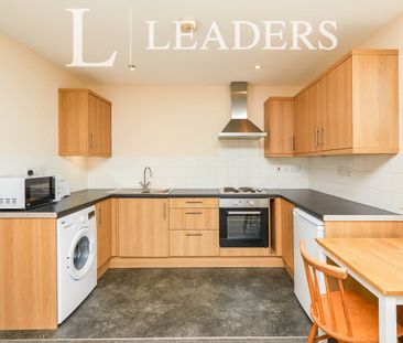 2 bedroom apartment to rent Chapel Street, DE56 - Photo 4