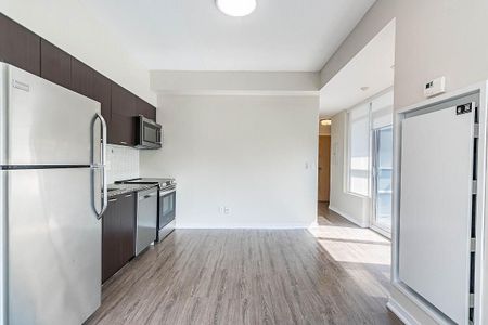 For Lease - 38 Joe Shuster Way Unit# 318, Toronto, Ontario - Photo 2