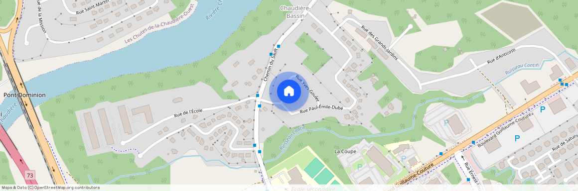 1126 Rue Yves Goulet, Lévis, Lévis, Chaudière-Appalaches, G6W 0S2