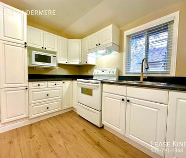 2 Beds and 1.5 Baths Home in Walkerville - Photo 5