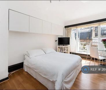 Studio to rent - Photo 3