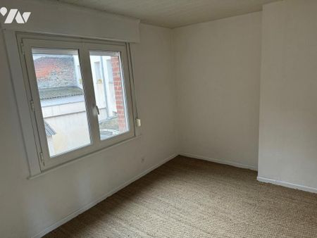 Appartement à louer à Cambrai - Photo 3