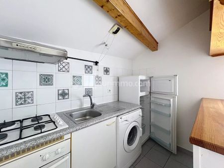 Location Appartement 2 pièces 49m² CHAMALIERES 63400 - Photo 4