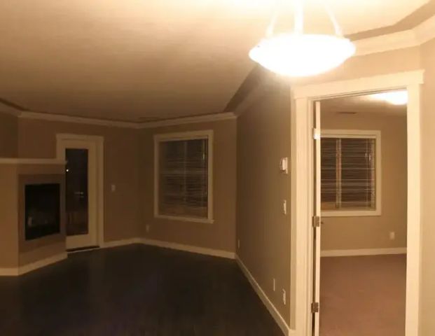 Lovely 2-bedroom Condo for RENT | 16235 51 St NW, Edmonton, AB T5Y 3K2, Canada, Edmonton - Photo 1