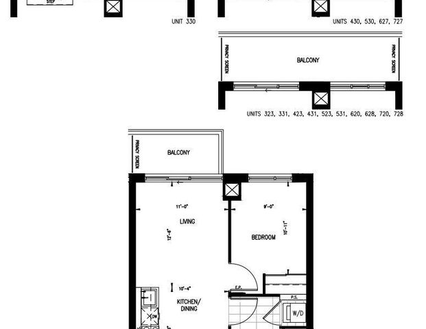 For Lease - 543 Richmond Street Unit# 727, Toronto, Ontario - Photo 1