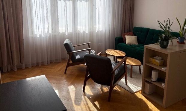 Byt na prenájom - ul. Dunajská, Bratislava I TOP - Photo 1