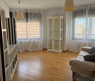 Piso de alquiler en C. de Antonio Gades, Ensanche de Vallecas - La ... - Photo 6