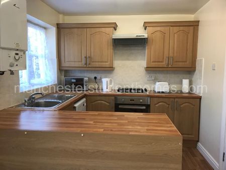 Redshaw Close, Manchester, M14 6JB - Photo 5