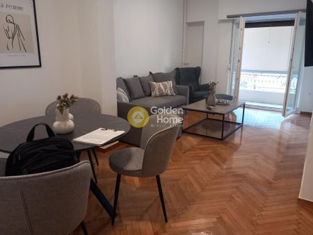 Διαμέρισμα για ενοικίαση Φωκίωνος Νέγρη (Κυψέλη) - Photo 3