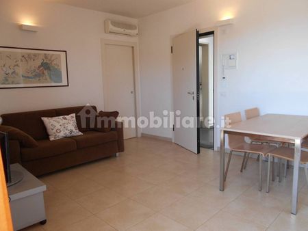 Trilocale viale Antonio Gramsci, Abissinia, Riccione - Foto 3