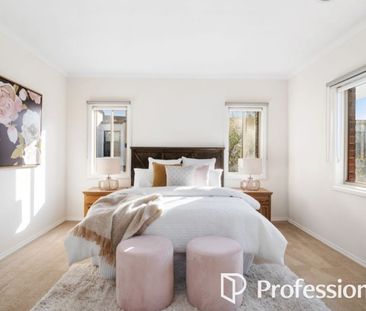Fully Furnished Room Moments from Monash University - Photo 5