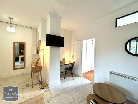 Location Appartement 2 pièces 41m² ST ETIENNE 42100 - Photo 3