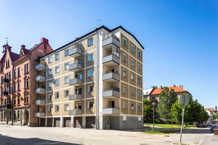 Norra Köpmangatan 27 - Photo 2