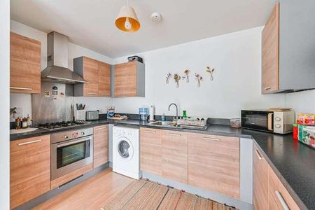 Norman Road, Greenwich, SE10 - Photo 2