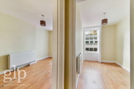 1 Bedroom Apartment, Berwick Street W1F - Photo 4