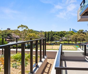 1 Foundry Street, Erskineville NSW 2043 - Apartment For Rent | Domain - Photo 4