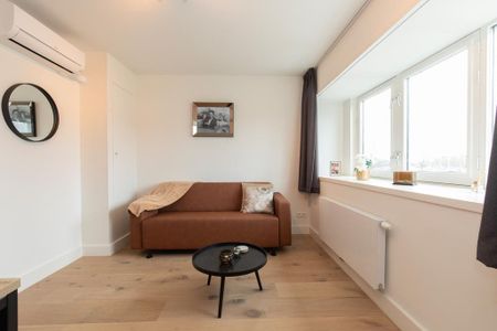 Appartement te huur: Eurokade 37-A 1060 RZ Amsterdam - Foto 2