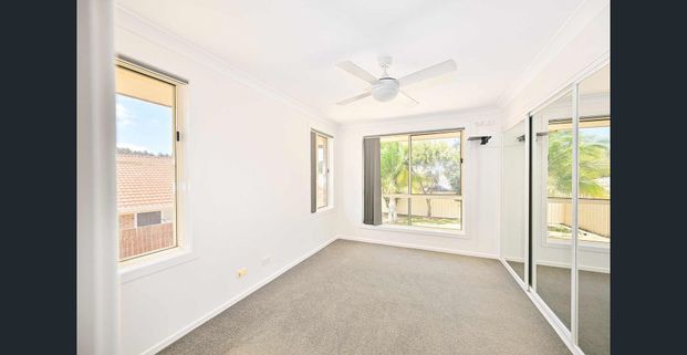 COMFORT MEETS STYLE! - Photo 1