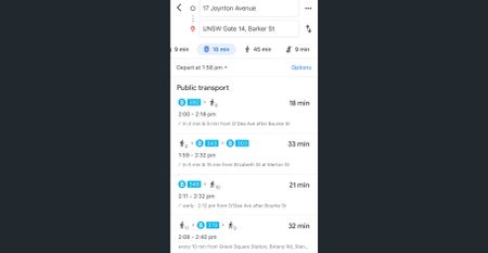 Fully Furnished-Super convenient & affordable 2B2B! Closed to restaurant & supermarket & bus station! - Photo 4