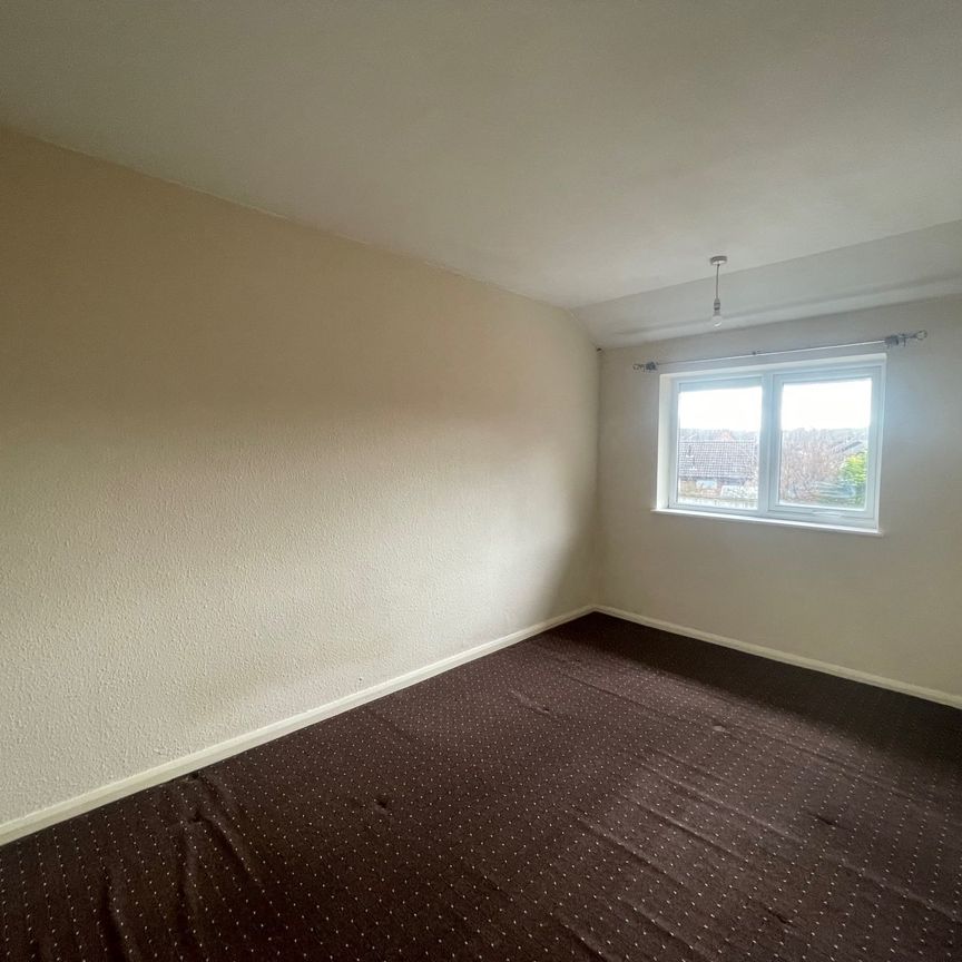 Oakash Court, Nuthall, Nottingham, NG16 1FW - Photo 1