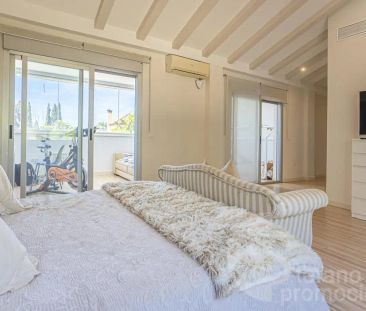 Casa o chalet de alquiler en Pinares de San Antón - Photo 4
