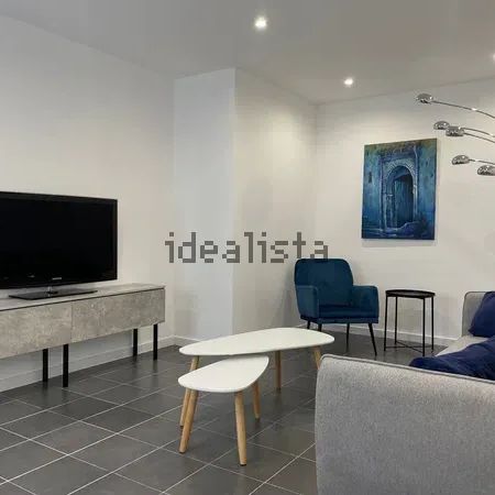 Alquiler de estudio en Calle Cañada de los Cardos, 20 a - Photo 1