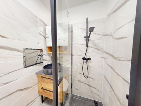 Pronájem bytu 1+1 28 m2 - Photo 4