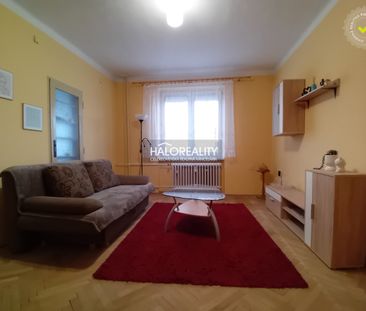 2 izbový byt na prenájom 55m2, Nové Zámky - Photo 1