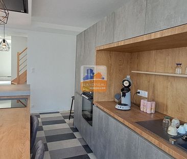 Location Maison 6 pièces 149m² - Photo 3