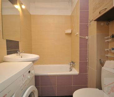 przytulna kawalerka w centrum (437224) - Zdjęcie 2