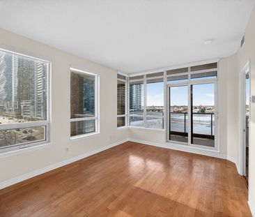 For Lease - 388 Prince Of Wales Drive Unit# 602, Mississauga, Ontario - Photo 2