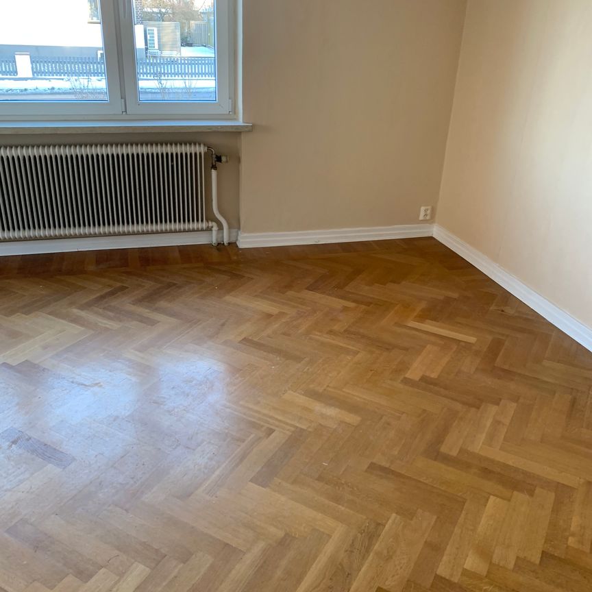 Svaneholmsvägen, Skurup - Photo 1