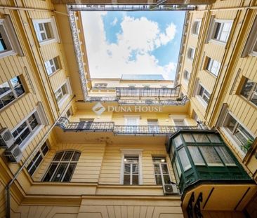 Kiadó újszerű állapotú lakás - Budapest V. kerület - Photo 4