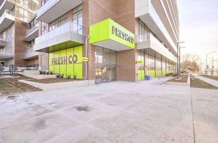 For Lease - 32 Forest Manor Road Unit# 2202, Toronto, Ontario - Photo 3