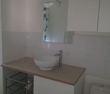 Location Appartement 2 pièces 26m² MONTPELLIER 34070 - Photo 6