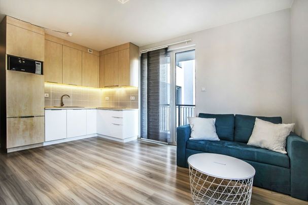 Łódź, Śródmieście, Wróblewskiego - Фото 1