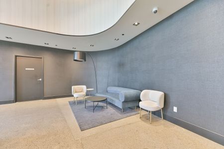 For Lease - 56 Andre de Grasse Street Unit# PH19, Markham, Ontario - Photo 2