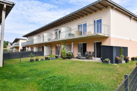 Mietwohnung mit Wohlfühlgarantie in Lödersdorf …! - Foto 4