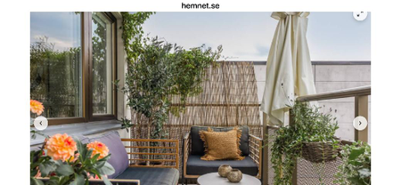 Fernissagatan, Limhamn - Foto 4