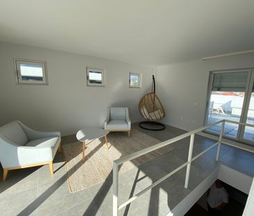 Splendido appartamento duplex di 5.5 locali a Locarno – Vista panor... - Foto 2